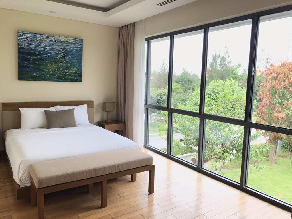 3 Bedrooms Villa With Private Pool Da Nang Exterior foto