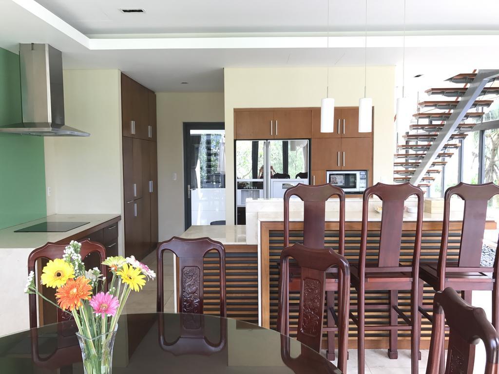 3 Bedrooms Villa With Private Pool Da Nang Exterior foto