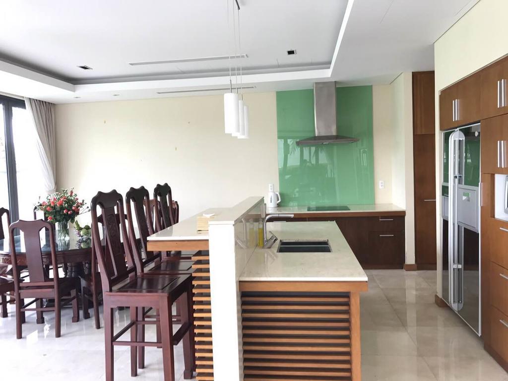 3 Bedrooms Villa With Private Pool Da Nang Exterior foto