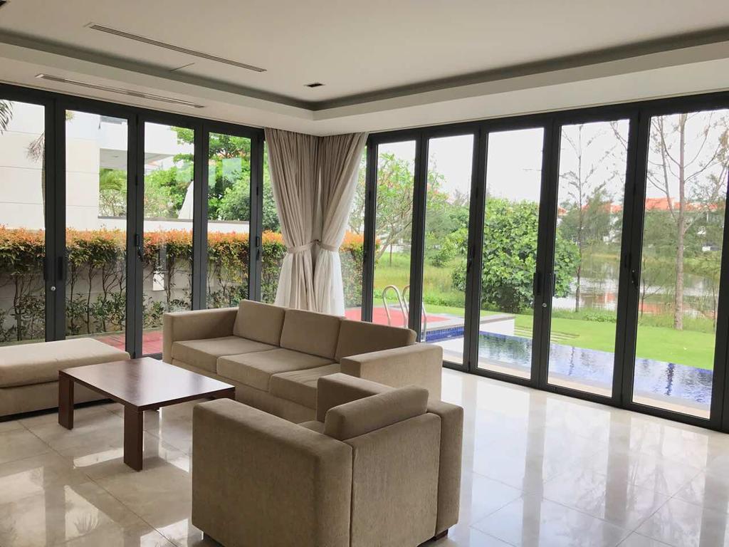 3 Bedrooms Villa With Private Pool Da Nang Exterior foto