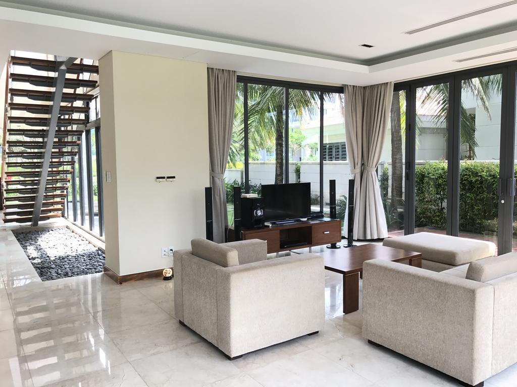 3 Bedrooms Villa With Private Pool Da Nang Exterior foto