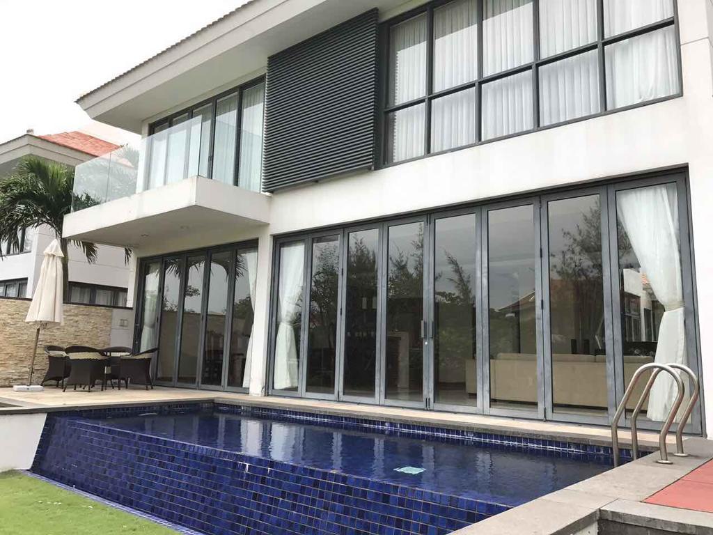 3 Bedrooms Villa With Private Pool Da Nang Exterior foto