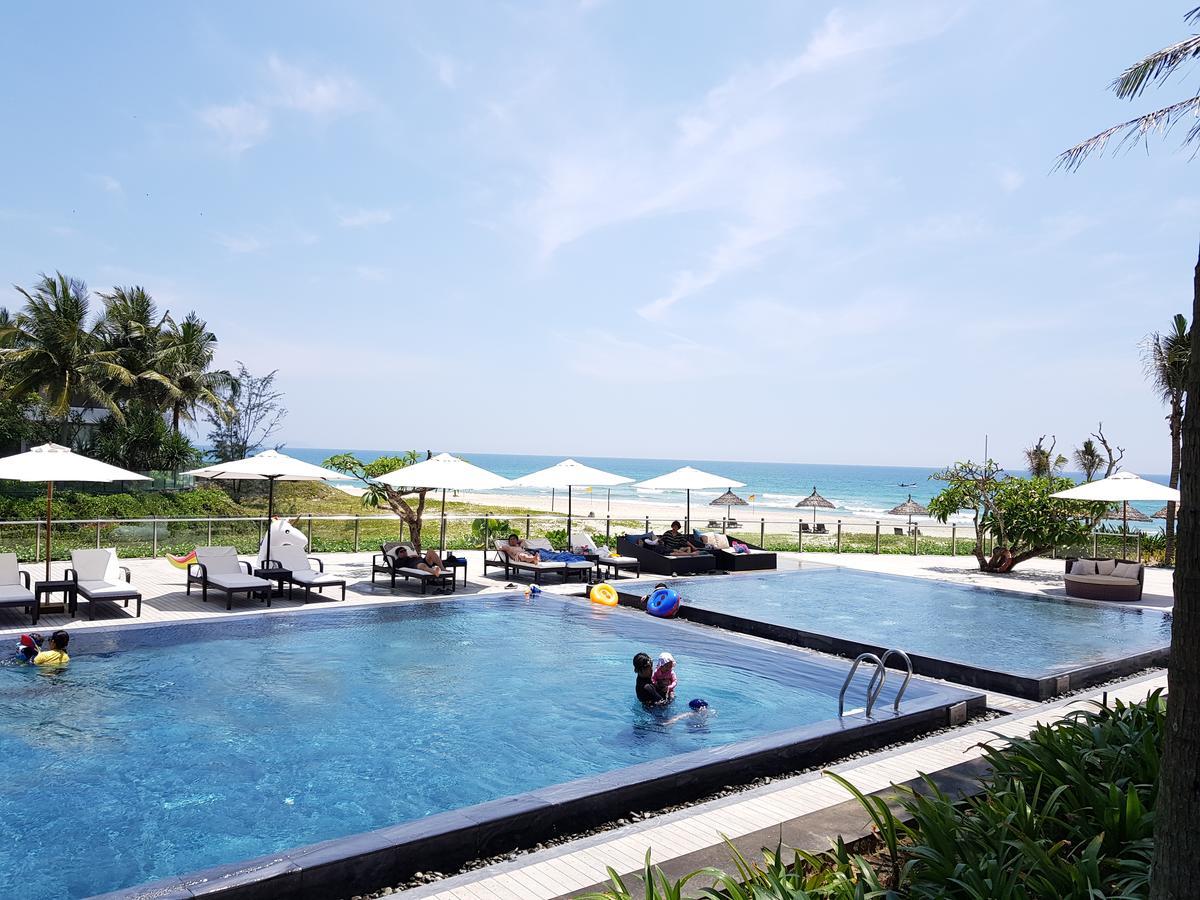 3 Bedrooms Villa With Private Pool Da Nang Exterior foto